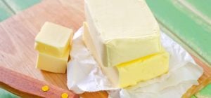 Масло 65% и 82% не стоит использовать одинаково: в чем разница