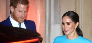 Меган Маркл зворушила кадром принца Гаррі з 4-річною донькою