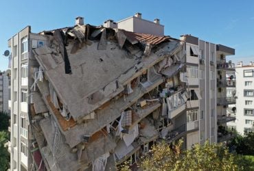 7 найпотужніших землетрусів в історії: від Чилі до Камчатки