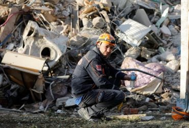 Украину может всколыхнуть мощное землетрясение: толчки почувствуют и в России - сейсмолог