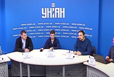 Переслідування співробітників Олімпійського коледжу, які беруть участь в протестах проти незаконного розпорядження Кабміну