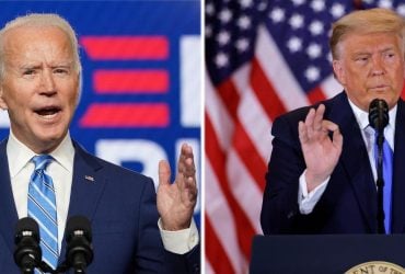 Трамп проїхався по ультиматумах Путіна Україні, а Байден назвав нову загрозу з боку РФ