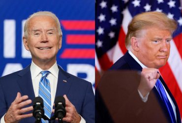 Байден і Трамп висловилися про свій вік: демократ вказав на серйозний мінус республіканця