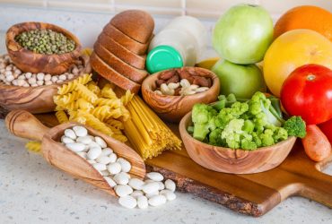 Диетологи назвали 5 продуктов, которые нужно обязательно включить в зимний рацион