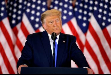 Ему на нас наплевать: Украину беспокоит возможная победа Трампа на выборах, - The Guardian