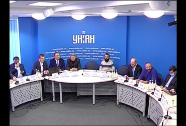 Спірні морські юрисдикції в зонах конфлікту та конкуренції