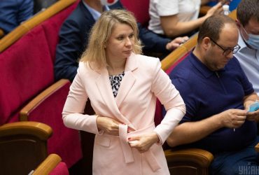 Рада призначила нового суддю Конституційного Суду України