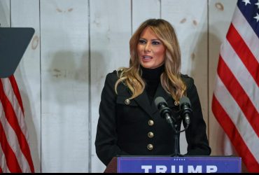 Замах на Трампа: дружина політика звернулася до американців