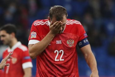 УЄФА відсторонить всі збірні Росії та російські клуби на сезон 2022/2023 – ЗМІ
