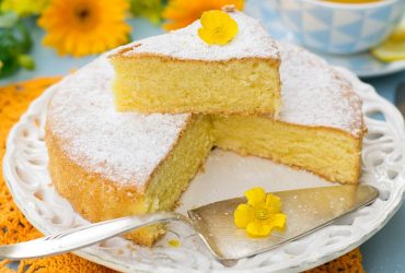 Почему не получается бисквит: топ основных ошибок