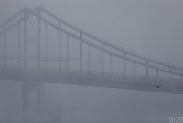 Киевлян предупреждают об опасности на дорогах: что произошло