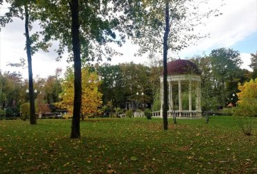 У Харкові та області оголосили І рівень небезпеки