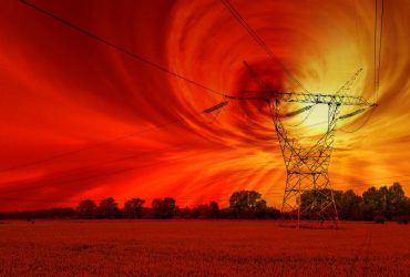 Землю накроет трехдневная магнитная буря: как защитить сердце и сосуды