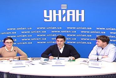 Незаконні схеми забудови пляжів м. Одеси