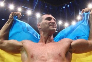 Росіян та білорусів треба перемагати: Володимир Кличко проти бойкоту міжнародних змагань