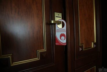 Ну, це ж колгосп!: в одеському готелі стався мовний скандал (відео)