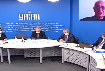 Національна академія державного управління при Президентові України: бути чи не бути?