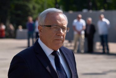 Вилкул назначен и.о. мэра Кривого Рога