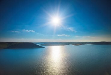 На Бакоту нарешті проклали зручний туристичний маршрут (фото)