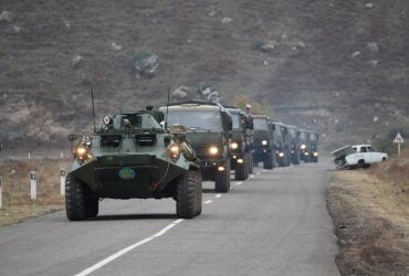 У Вірменії поставили Росії ультиматум щодо ОДКБ