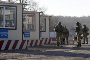На Харківщині заявили про готовність прийняти переселенців з Донбасу (відео)