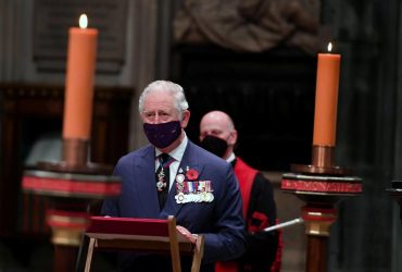 Наскільки важлива підтримка короля Великої Британії для України