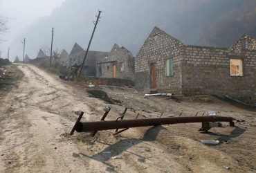 ЗМІ повідомляють, що війська Азербайджану нібито перейшли в наступ в Карабасі