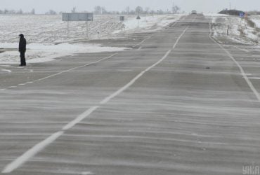 Майже 900 ДТП за добу: поліція попередила про обмеження на дорогах України