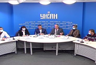 Врятуємо Сумський «Кадетський Корпус» – перлину української освіти