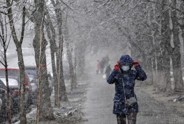 Wet snow, rain and stormy wind: a new cyclone will spoil the weather in Ukraine
