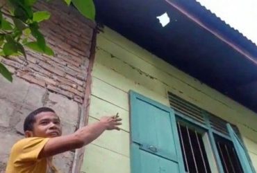 Звалилося з неба $2 мільйони: трунар з Індонезії розбагатів на метеориті