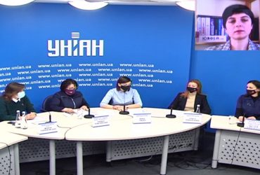 Гендерні підсумки місцевих виборів від громадського моніторингового проєкту #вибориБЕЗсексизму