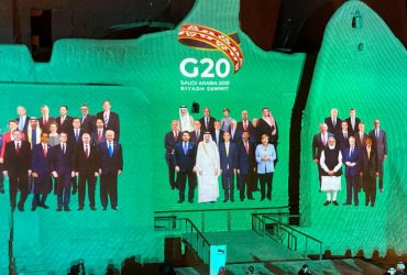США инициируют исключение России из G20