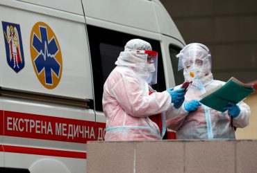 Что делать пациентам, переболевшим коронавирусом: врач дала важные советы