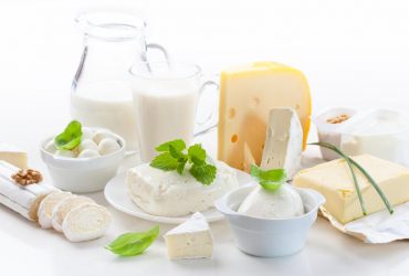 И вкусно, и полезно: диетолог назвала лучшую альтернативу творогу