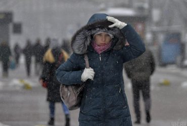 Синоптик дал подробный прогноз, где и когда в Украине будут дожди и снег