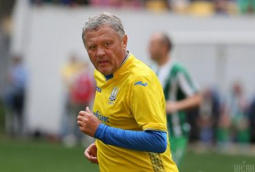 Маркевич назвал лучшего тренера УПЛ