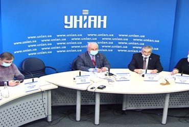 Чи зуміє зберегти Україна флагман авіапрому — ДП "Антонов"?