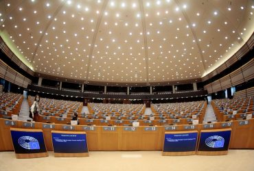 Европарламент выделил Украине 18 миллиардов евро помощи - председатель ЕП
