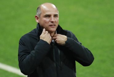 Наставник Ворсклы отреагировал на победу полтавчан в первом матче Лиги конференций