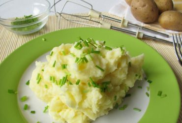 Сколько варить картофель для приготовления пюре: правильное время улучшит вкус блюда