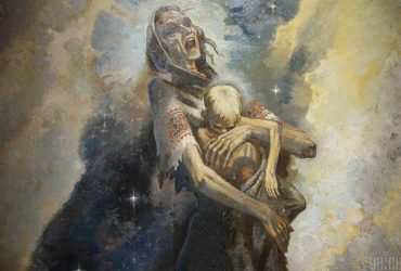 Ще одна країна Європи визнала Голодомор 1932-1933 років геноцидом українського народу