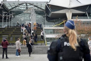 У Бельгії жорстоко вбили дружину та дочку українського військового