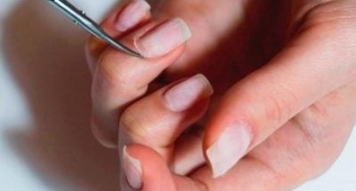 Як обрізати нігті і надати їм бажану форму