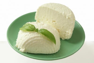 Домашний сыр из творога и молока: пошаговый рецепт