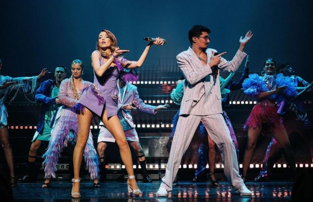 Стало відомо, чому розпалася група "Время і Стекло"