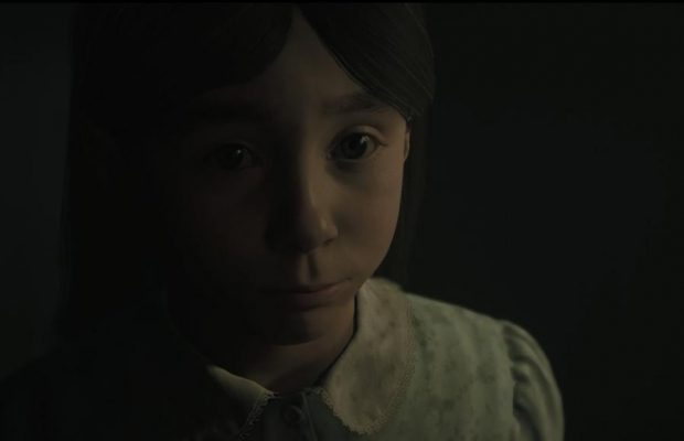 Охота на ведьм и город-призрак. Обзор хоррора The Dark Pictures: Little Hope