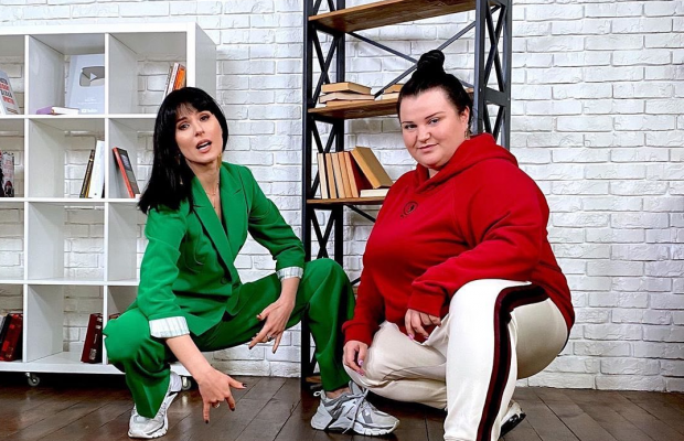 "Люблю вкусненьких": Alyona Alyona рассказала, какого хочет мужчину