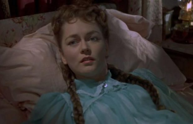 Звезда "Робина Гуда" и "Дракулы" Кэрол Артур умерла