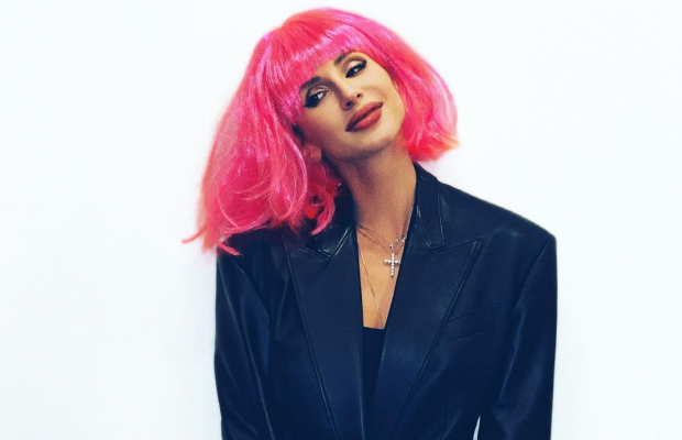 Светлана Лобода шокировала фанатов новой прической